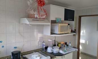 Imagem 7: Apartamento com 2 dormitórios para alugar, 59 m² por R$ 1.800,00/mês - Chácara Belenzinho