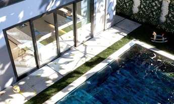 Imagem 2: Casa com 3 dormitórios à venda, 129 m² por R$ 680.000,00 - Jardim Estância Brasil - Atibai