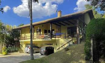 Imagem 2: Casa com 4 dormitórios à venda, 220 m² por R$ 1.280.000,00 - Vilas do Sol - Carapicuíba/SP