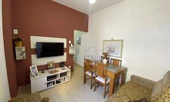 Imagem 2: Quarto e Sala - Gloria