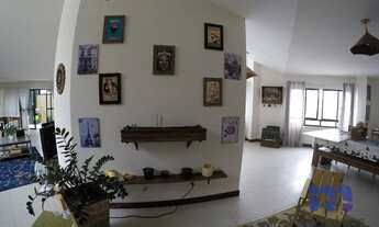 Imagem 3: Cobertura para alugar, 440 m² por R$ 12.000,00/mês - Fazenda - Itajaí/SC