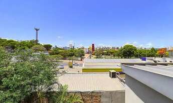 Imagem 3: Cobertura para Venda - 98m², 4 dormitórios, 1 vaga - Rio Branco