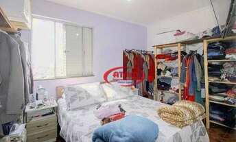 Imagem 7: OFERTA de apto na Mooca-2 dorm. 1 vaha-próx. Metrô Bresser