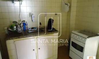 Imagem 2: Apartamento (tipo - padrao) 1 dormitórios, cozinha planejada, elevador, em condomínio fech