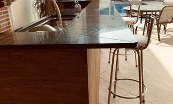 Imagem 10: Casa com 5 dormitórios à venda, 400 m² por R$ 2.800.000,00 - Piratininga - Niterói/RJ