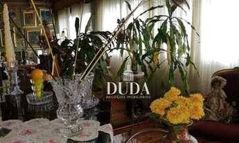 Imagem 8: Apartamento com 4 dormitórios, 173 m² - venda por R$ 1.790. ou aluguel por R$ 8.500/mês