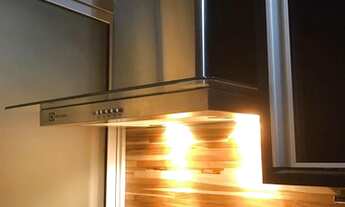 Imagem 7: Apartamento com 1 dormitório à venda, 50 m² por R$ 700.000,00 - Cidade Monções - São Paulo