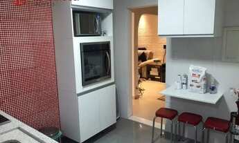 Imagem 6: Ed. Andrea - Mooca / 89 m²