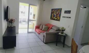 Imagem 4: Apartamento para aluguel e venda possui 60 metros quadrados com 2 quartos