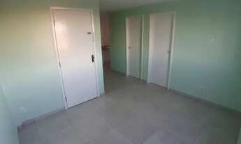 Imagem 2: Apartamento 2/4 Av Ulisses Guimaraes