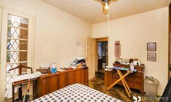 Imagem 6: Apartamento para Venda - 112m², 4 dormitórios, 1 vaga - Rio Branco