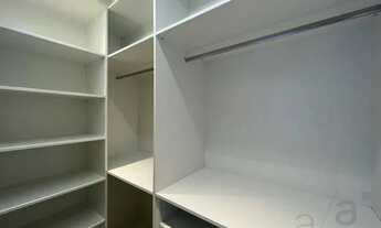 Imagem 7: Apartamento com 1 dormitório para alugar, 66 m² por R$ 8.050/mês - Brooklin Novo - São Pau