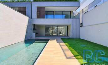 Imagem: Casa Triplex Rio Mar Barra da Tijuca