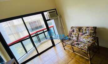 Imagem 3: Apartamento à venda, 103 m² por R$ 370.000,00 - Loteamento João Batista Julião - Guarujá/S