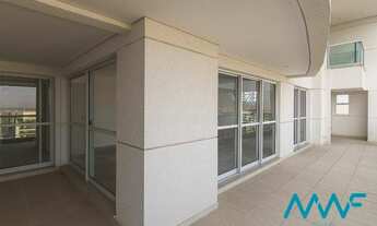 Imagem 3: Cobertura no Cond. Splendore - Em Frente a Praça- Oportunidade!