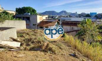 Imagem: Terreno 350m², Ataíde em Vila Velha