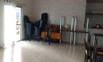 Imagem 7: Apartamento Garden com 1 dormitório à venda, 51 m² por R$ 210.000,00 - Jardim Santo Antôni