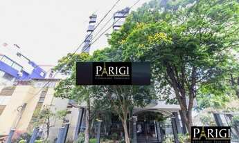 Imagem 2: Cobertura com 2 dormitórios para alugar, 205 m² por R$ 7.000,00/mês - Petrópolis - Porto A