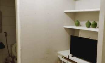 Imagem 6: Flat para Alugar em Boa Viagem - 1 Quarto completo de Mobília