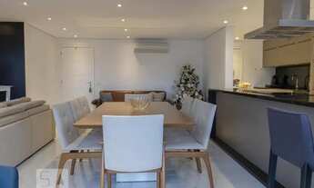 Imagem 5: Apartamento para Aluguel - Aclimação, 3 Quartos, 140 m2