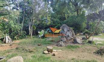 Imagem 3: Casa com 4 dormitórios à venda, 120 m² por R$ 390.000,00 - Massaguaçu - Caraguatatuba/SP