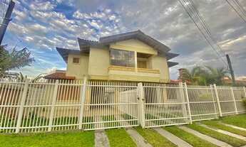 Imagem 1: SOBRADO JUNTO AO MAR - ZONA NOVA - CAPÃO DA CANOA - RS