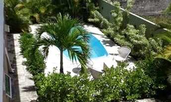 Imagem 2: Casa em condomínio fechado 6 suítes piscina privativa condomínio altos padrão