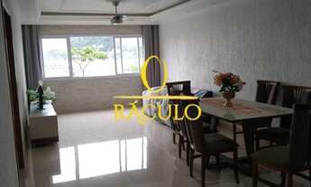 Imagem: Apartamento em frente a praia SV!!