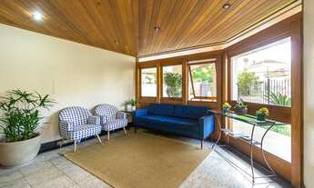 Imagem 3: Apartamento tem 144 m² privativos com 3 quartos 2 vagas em Auxiliadora - Porto Alegre