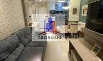 Imagem 2: Apartamento para Venda em São Bernardo do Campo, Centro, 3 dormitórios, 1 suíte, 2 banheir