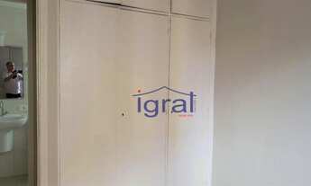 Imagem 5: Apartamento com 2 dormitórios para alugar, 55 m² por R$ 2.650,00/mês - Vila Guarani (Zona