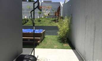 Imagem 4: Sobrado para venda no Condomínio Reserva do Parathey