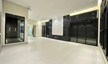 Imagem 5: Casa para venda possui 316 metros quadrados com 3 quartos em Veredas da Lagoa - Lagoa Sant