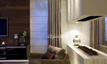 Imagem 6: Casa com 4 dormitórios à venda, 570 m² por R$ 8.900.000,00 - Alphaville 02 - Barueri/SP