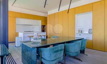 Imagem 5: São Paulo - Apartamento Padrão - ALTO DE PINHEIROS