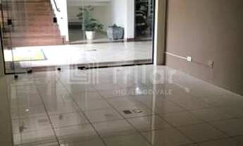 Imagem 2: SALA COMERCIAL em TAUBATÉ - SP, CENTRO