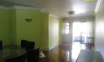 Imagem 2: Apartamento à venda, 120 m² por R$ 1.300.000,00 - Saúde - São Paulo/SP