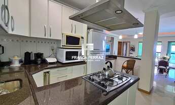 Imagem 7: Apartamento 4 dormitórios frente mar Meia Praia