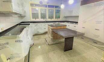 Imagem 5: Casa pronta para morar com 5 suítes para alugar, 674 m² por R$ 41.591/mês - Alphaville 1