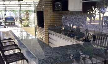 Imagem 3: Apartamento Residencial à venda, Vale dos Tucanos, Londrina - AP0740