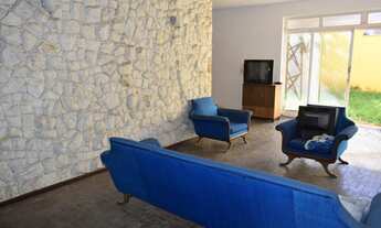 Imagem 6: Casa para aluguel possui 259 metros quadrados com 3 quartos em Alemães - Piracicaba - SP