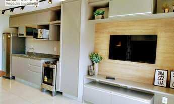 Imagem 4: Apartamento com 1 dormitório à venda, 33 m² por R$ 195.000,00 - Vila Carrão - São Paulo/SP