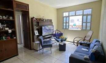 Imagem 3: Apartamento com 3 dormitórios à venda, 109 m² por R$ 280.000 - Fátima - Fortaleza/CE