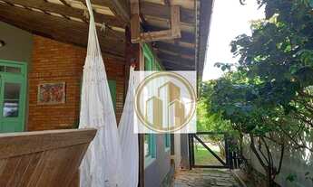 Imagem 2: Casa com 3 dormitórios à venda, 240 m² por R$ 1.400.000 - Campeche - Florianópolis/SC