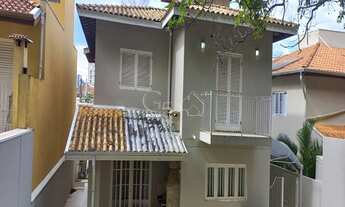 Imagem 6: EXCELENTE CASA 3 SUÍTES PARA VENDA COM LOCALIZAÇÃO PRIVILEGIADA NO CONDOMÍNIO SANTA TERE