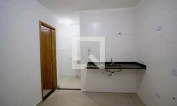 Imagem 6: Apartamento para Aluguel - Conjunto Residencial Jose Bonifacio, 2 Quartos, 38 m2