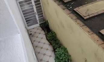 Imagem 6: SãO PAULO - Sobrado Padrão - Vila Mazzei