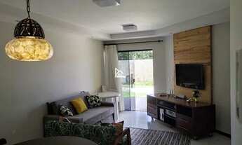 Imagem 2: Belíssimo Apto Térreo - Todo Mobiliado - 2Quartos - Sombra - Segurança e Lazer - Ocean Vie