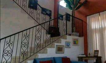 Imagem 7: Casa com 4 dormitórios, 315 m² - venda por R$ 1.950.000,00 ou aluguel por R$ 9.800,00/mês