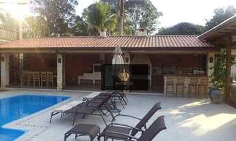 Imagem 6: Casa com 4 dormitórios e 4 vagas à venda, 460 m² por R$ 1.900.000 - Porto d'analis